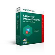 Kaspersky Internet Security для всех устройств